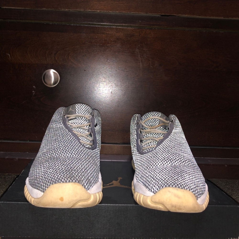 Jordan Future - Picture 4 of 6
